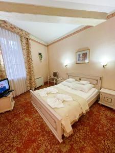 Afbeelding uit fotogalerij van Great Polonia Kraków Old Town in Krakau