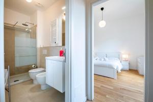 Zdjęcie z galerii obiektu Virgilio apartment (Vatican Area) w Rzymie