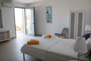 Fotografie z fotogalerie ubytování Villa Aristoteles v destinaci Líndos