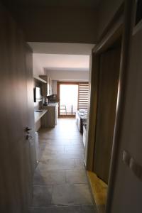 Postel nebo postele na pokoji v ubytování Street61 Apart Hotel