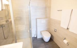 Bagno di Tailormade Hotel IDEA Spreitenbach