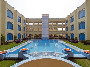 Gallery image of Club Mahindra Udaipur in Udaipur