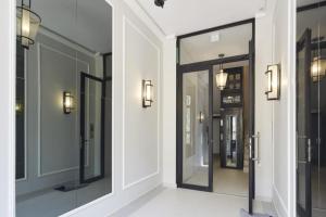 Fotografia z galérie ubytovania Sumptuous renovated Penthouse - Gray d'Albion-Croi v Cannes