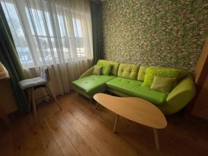 Gallery image of "Spring" apartment in Viljandi