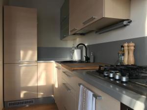 Imagen de la galería de Upes apartamenti Nr: 32, en Valmiera