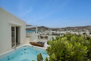 Φωτογραφία από το άλμπουμ του Kove Mykonos - A Myconian Collection Hotel στον Ορνό