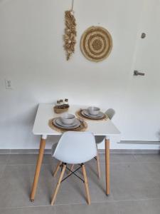 Imagine din galeria proprietății Studio Apartment Volterra Curacao în Willemstad