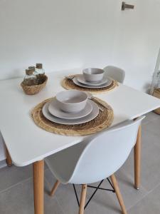 Imagine din galeria proprietății Studio Apartment Volterra Curacao în Willemstad