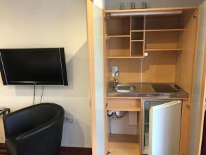 Gallery image of Hotel Saarland Lebach in Lebach