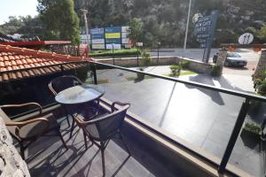 Gallery image of SARIGERME NEW GATE HOTEL in Sarigerme +81 photos