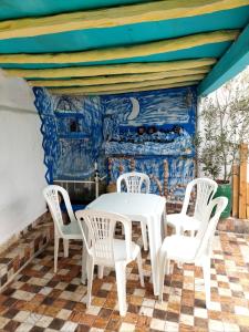 Fotografie z fotogalerie ubytování Riad Dar Zouhair v destinaci Rabat