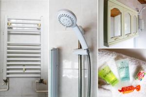 Ένα μπάνιο στο Emerald House Leisure & Contractors +16 φωτογραφίες