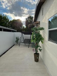 Galeriebild der Unterkunft Incredible comfortable apartments near the airport and beaches in Tampa