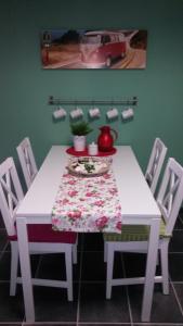 Gallery image of Ferienwohnung Rose in Glan-Münchweiler