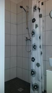 Gallery image of Ferienwohnung Rose in Glan-Münchweiler