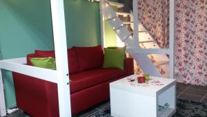 Gallery image of Ferienwohnung Rose in Glan-Münchweiler