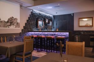 카플에 위치한 Hotel Sunshine Superior "ADULTS ONLY" Ischgl - Kappl에서 갤러리에 업로드한 사진