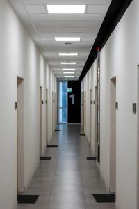 Fotografia z galérie ubytovania Studia przy lotnisku od WroclawApartament-pl vo Vroclavi