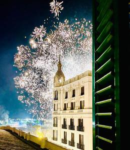 Fotografie z fotogalerie ubytování Place De La Mairie v destinaci Alicante