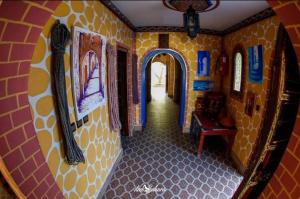 صورة لـ Complexe rueda في Ouslaf