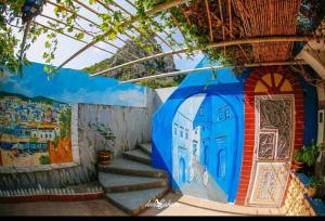 صورة لـ Complexe rueda في Ouslaf