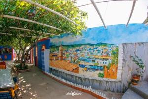 صورة لـ Complexe rueda في Ouslaf