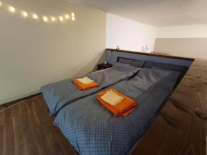 Kép Blaha Deluxe Apartment szállásáról Budapesten a galériában