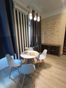 Kép Blaha Deluxe Apartment szállásáról Budapesten a galériában