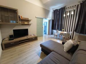 Kép Blaha Deluxe Apartment szállásáról Budapesten a galériában