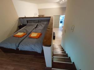 Kép Blaha Deluxe Apartment szállásáról Budapesten a galériában
