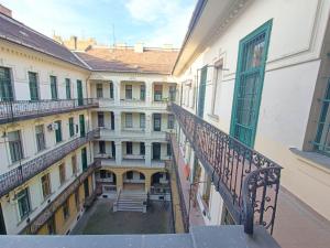 Kép Blaha Deluxe Apartment szállásáról Budapesten a galériában