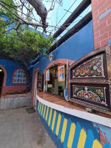 صورة لـ Complexe rueda في Ouslaf