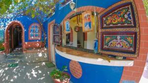 صورة لـ Complexe rueda في Ouslaf