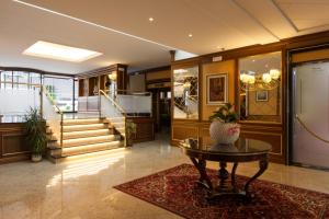 Fotografie z fotogalerie ubytování Hotel Il Chiostro by LVG Hotel Collection v destinaci Verbania