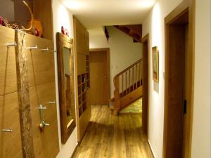 Fotografie z fotogalerie ubytování Haus am Mühlbach v destinaci Weissensee