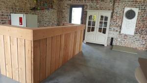 Fotografie z fotogalerie ubytování Vakantiewoning onZENhof v destinaci Heuvelland