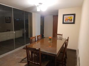 Fotografie z fotogalerie ubytování Casa Navarra v destinaci Lima