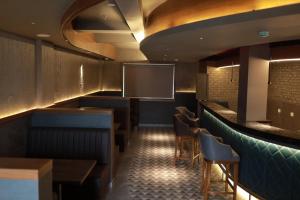 Billede fra billedgalleriet på Hotel Kottayam Grand i Kottayam