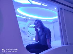 Hosté ubytování NAP CORNER - Napfor Sale - PRIV HOTELS
