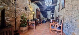Gambar di galeri bagi Casa Vacacional Gerpe II di Naves