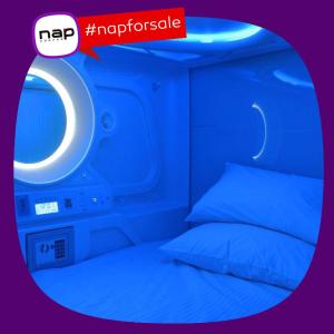Fotografie z fotogalerie ubytování NAP CORNER - Napfor Sale - PRIV HOTELS v Male City
