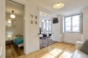 Galeriebild der Unterkunft BmyGuest - Castelo Stylish Flat in Lissabon