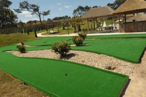 Gallery image of Palmeras Beach Hotel in Punta del Este