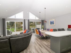 Billede fra billedgalleriet på 2 Oak Park i Tiverton