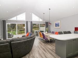 Billede fra billedgalleriet på 1 Oak Park i Tiverton