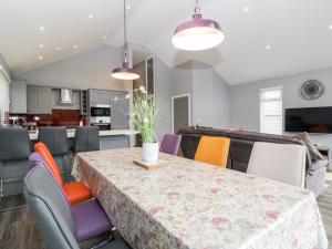 Billede fra billedgalleriet på 1 Oak Park i Tiverton