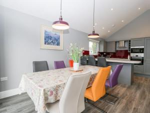 Billede fra billedgalleriet på 1 Oak Park i Tiverton + 40 billeder