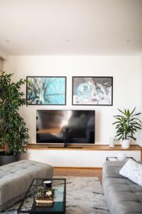 Imagen de la galería de Villa Vera Mlini, en Mlini 68 fotos más