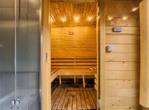 Fotografia z galérie ubytovania VisitZakopane - Coral Spa Apartment v Zakopanom