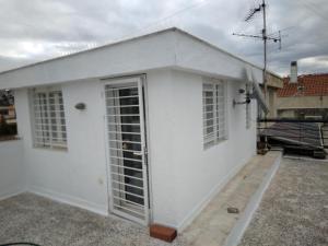 Budova, v ktorej sa vila nachádza